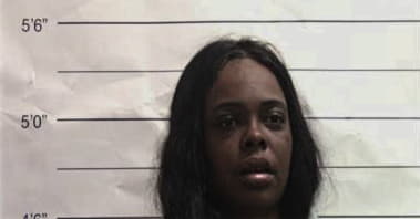 Brittany Green, - Orleans Parish County, LA 